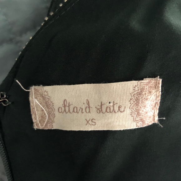 Altar’d State Gown - Picture 5 of 6